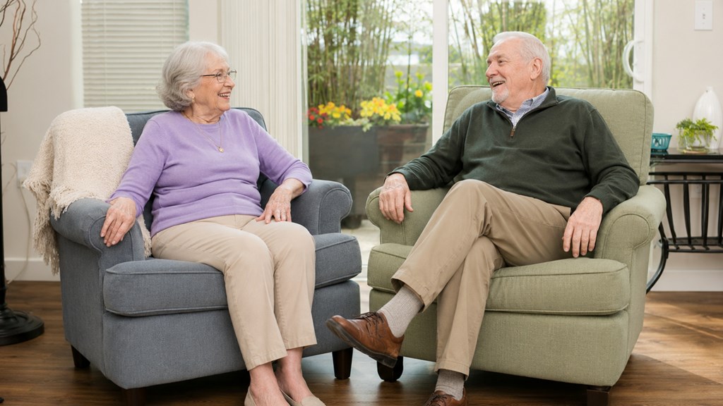 Verbouwen of verhuizen als senior: wanneer is het slim om de stap te zetten?